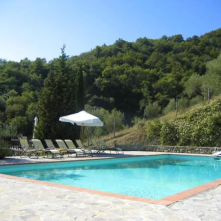 Piegaro Sleeps 4 Pool Wifi Appartamento Piegaro (Umbria)