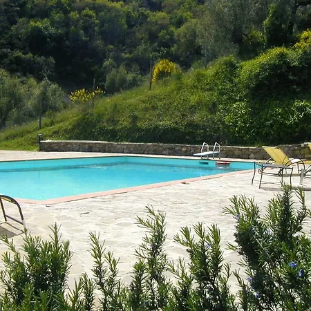 Piegaro Sleeps 4 Pool Wifi *