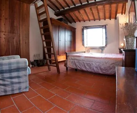 Apartment Piegaro Sleeps 4 Pool Wifi