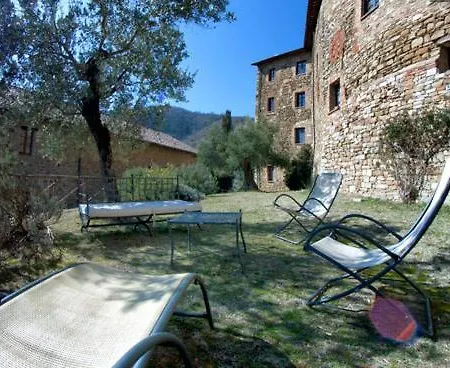 Apartment Piegaro Sleeps 4 Pool Wifi