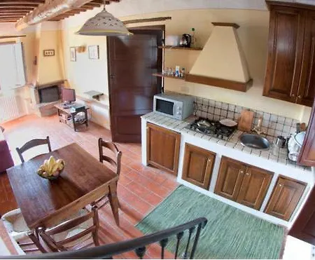 Piegaro Sleeps 4 Pool Wifi Appartamento