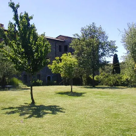 Piegaro Sleeps 4 Pool Wifi Apartment