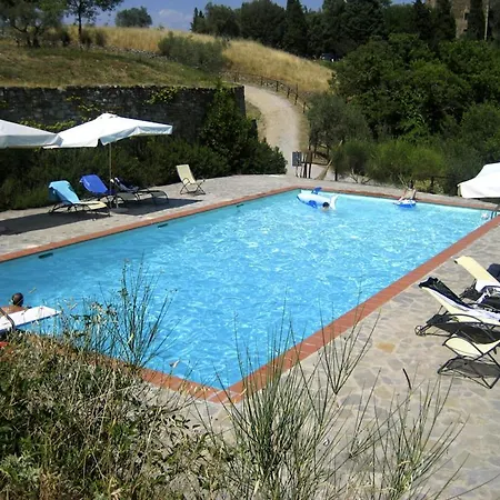 Appartamento Piegaro Sleeps 4 Pool Wifi *