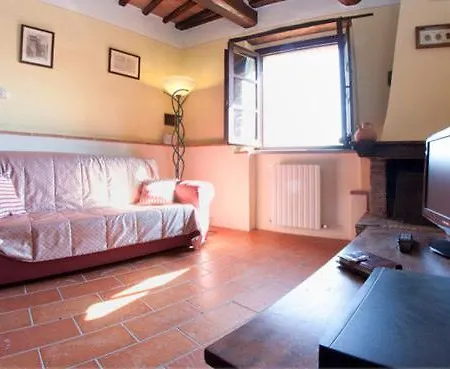 Piegaro Sleeps 4 Pool Wifi