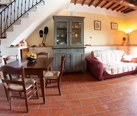 Piegaro Sleeps 4 Pool Wifi Appartamento Piegaro (Umbria)