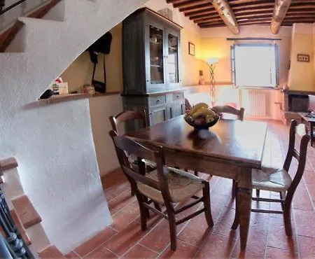 Apartment Piegaro Sleeps 4 Pool Wifi Piegaro (Umbria)