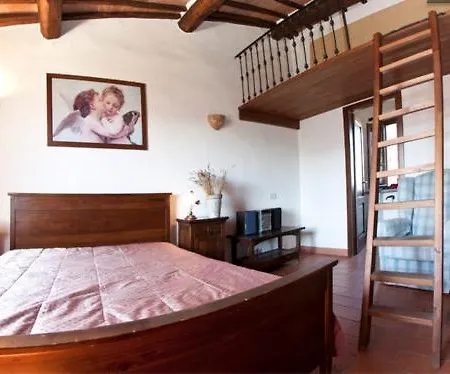 Piegaro Sleeps 4 Pool Wifi